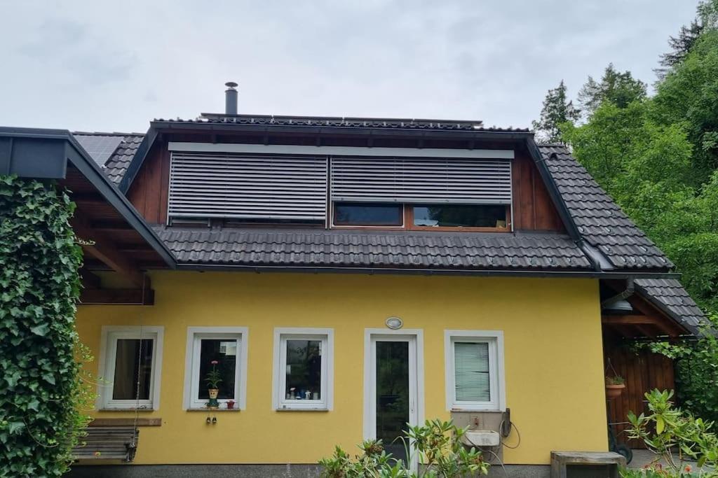 Country Retreat, Near Ljubljana City, Apartma Na Vasi, Blizu Mesta Ljubljana Apartment Medvode Luaran gambar