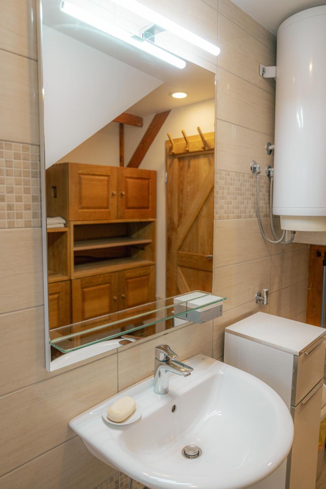Country Retreat, Near Ljubljana City, Apartma Na Vasi, Blizu Mesta Ljubljana Apartment Medvode Luaran gambar